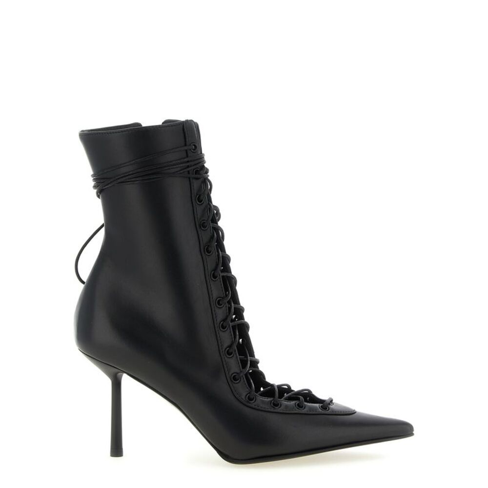 Le Silla Women 'Colette' Ankle Boots